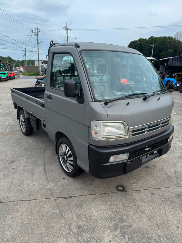 Kei Truck Buyer's Guide: How to Buy an Imported Japanese Mini Truck
