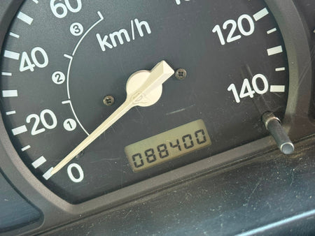 White 2000 Honda Acty 4x2 M/T kei truck, photo 11 of 14