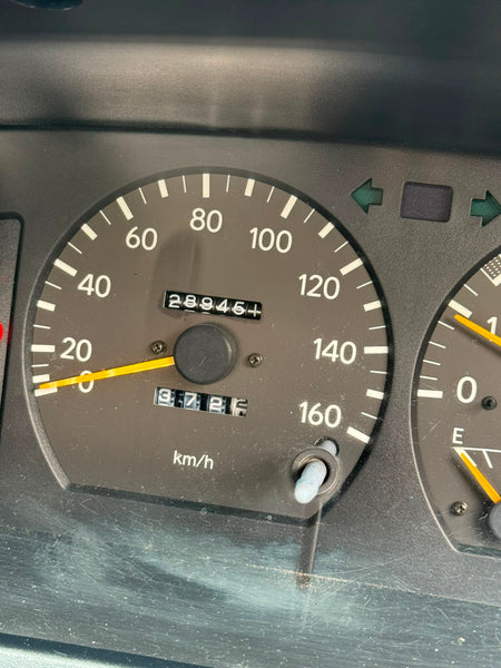 1999 Toyota Dyna Diesel Dump Truck, photo 10 of 10