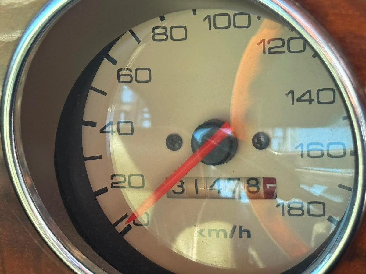 1996 Rover Mini, photo 9 of 13