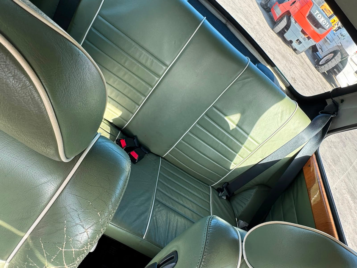 1996 Rover Mini, photo 11 of 13