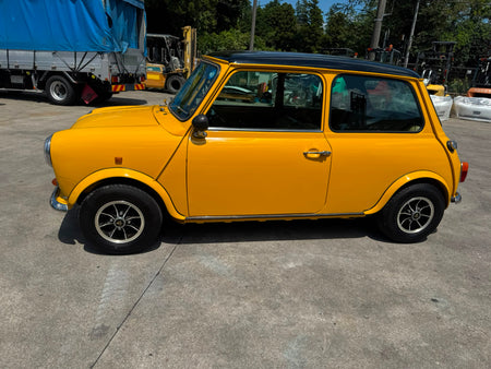 1994 Rover Mini, photo 3 of 12