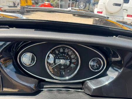 1994 Rover Mini, photo 9 of 12