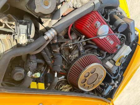 1994 Rover Mini, photo 12 of 12