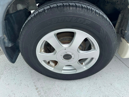 White 1999 Honda CR-V 4WD SUV, photo 15 of 15