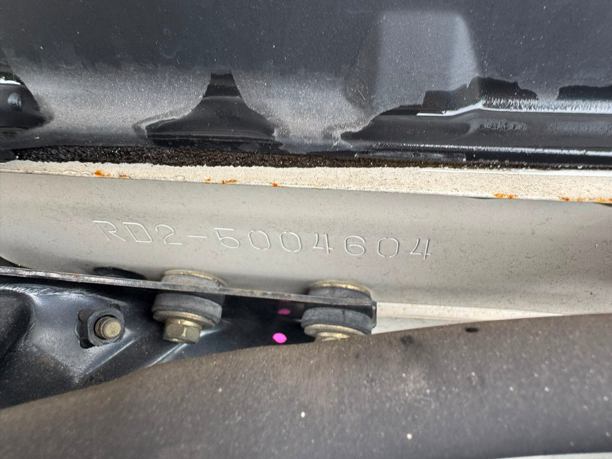 White 1999 Honda CR-V 2WD SUV, photo 15 of 16