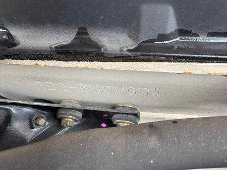 White 1999 Honda CR-V 2WD SUV, photo 15 of 16