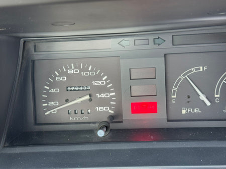 White 1996 Toyota TownAce Truck 4x4, photo 10 of 13